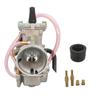 Motorcycle Carburetor for ATV PWK (21-34mm)
