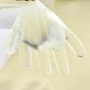 100 Pieces of Disposable Gloves, Food-grade Transparent, Beauty, Housework, Hygiene Gloves