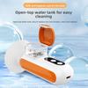 New Hot Heating Compress Eye Atomizer, Dry Eyes, Beautiful Eyes, Hydrating, Cleaning Eye Wash, Eye Moisturizer, Spray Instrument