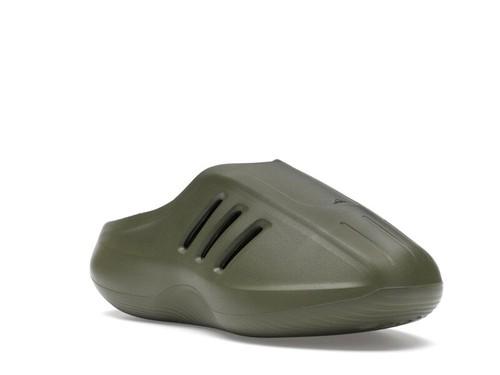 adidas adiFOM IIInfinity Focus Olive - JI4551