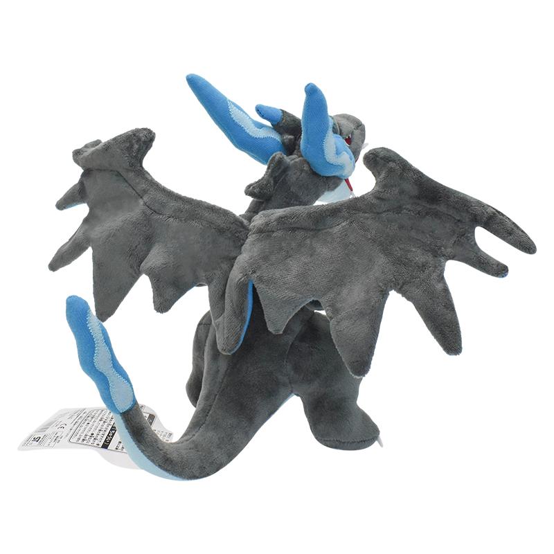 Animal Plush Toys Mega Charizard Stuffed Cotton Plush Dolls 22CM Collection Gifts for Children Toys
