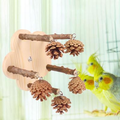 Pájaros – Juguetes para pájaros