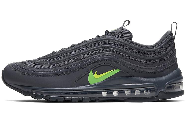 Nike Air Max 97 Just Do It Pack Black 2019 CT2205-002 43