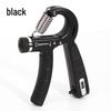 Ayoub Mechanical Counting Grip Strengthener