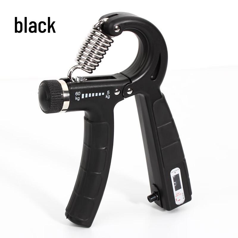 Ayoub Mechanical Counting Grip Strengthener