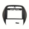 9 INCH Radio Frame Fit for TOYOTA RAV4 2003-2005 Stereo Installation Panel Android Player GPS Navigation Fascia Dash