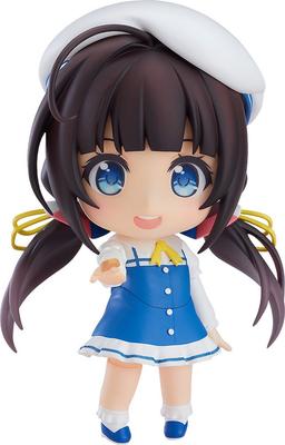 Colecionáveis e modelos – Figuras colecionáveis