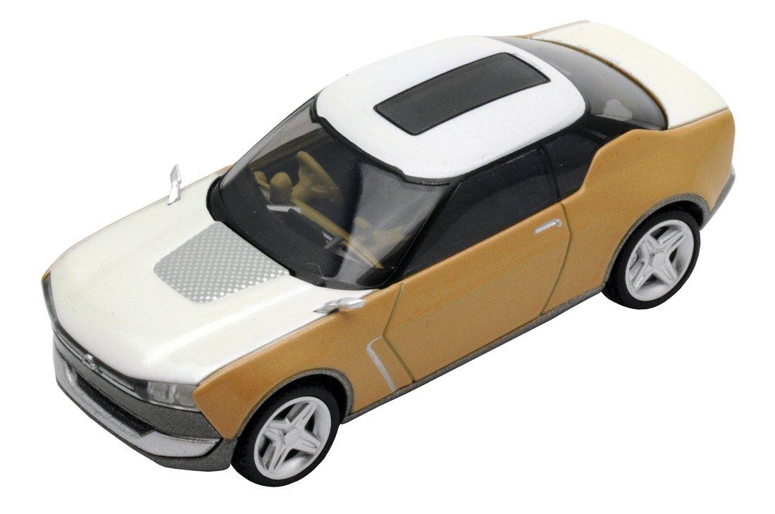 

Tomica Limited Vintage Idx Freeflow Finished Product [2013 TOKYO]