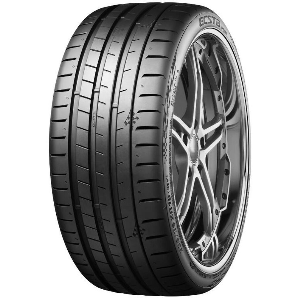 

Kumho PS91 ECSTA 285/30ZR19 внедорожная шина TU прозрачный