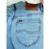 Lee Elasticated Carol Jeans L34THLB11 112330490 Blue Regular Fit