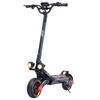 OBARTER G10 2400W Dualmotor Elektroroller 48V 20Ah Akku, 65km/h Hohe Geschwindigkeit, 10 Zoll Geländereifen, 65km Reichweite NFC