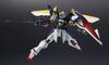 BANDAI SPIRITS GUNDAM UNIVERSE New Mobile Report Gundam Wing XXXG-01W WING GUNDAM Approximately 155mm ABS & PVC Painted Movable Figure