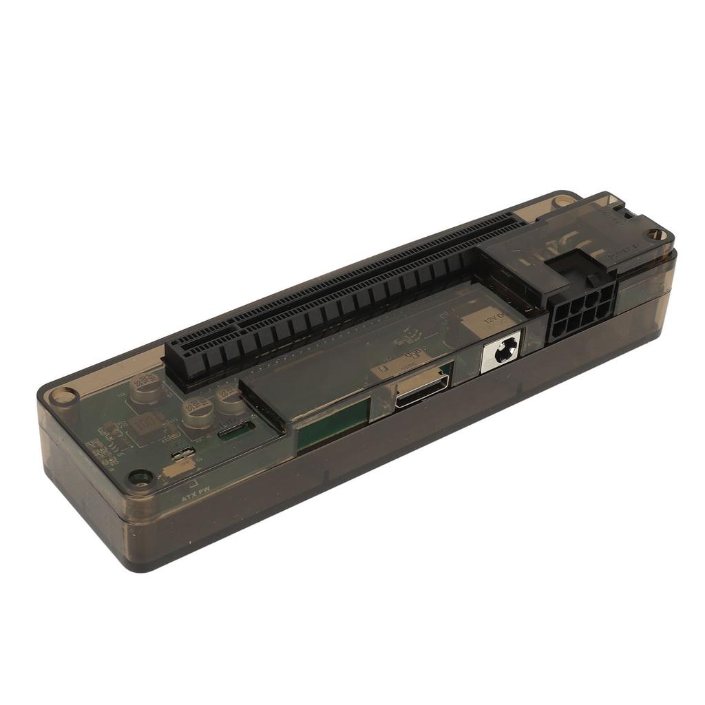 Laptop External Independent Video Card Dock for PCIE M.2 M Key To OCuLink 64GT S EXP GDC Notebook Docking Station