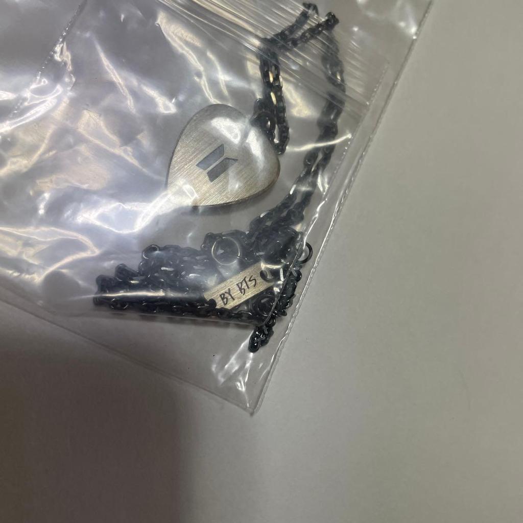 [USED] ARTIST-MADE COLLECTION BY BTS