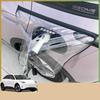For Geely EX2 EMAS 5 Xingyuan 2025 2026 Charging Rain Cover Charging Gun Waterproof Cover Automobile Modification Supplies