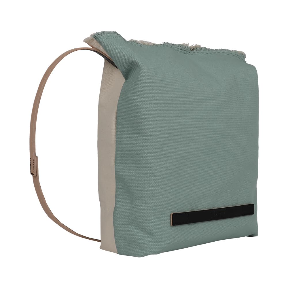

Camper CURRO 51322 Mint Green Shoulder T39 Bag,