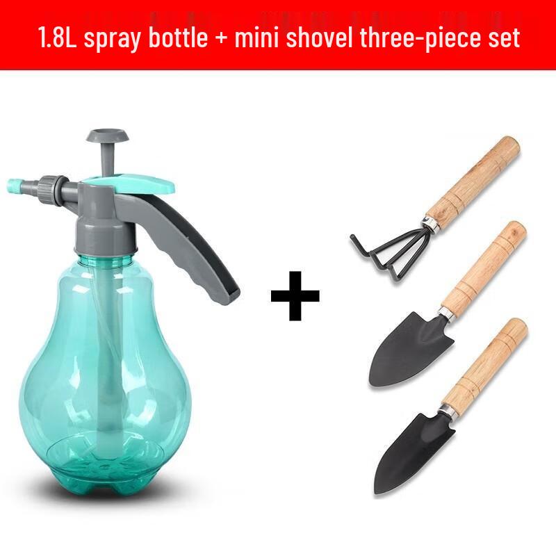 JINGRUIXIANG Garden Pressure Sprayer