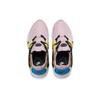 Nike Air Huarache City Low Śliwkowy Kredowy Damskie Nike AH6804-500
