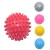 Spiky Massage Ball Massage Grip Ball Hand Fingers Flexibility Strength Exercise Hand Grip Ball For Hands Muscle Massage