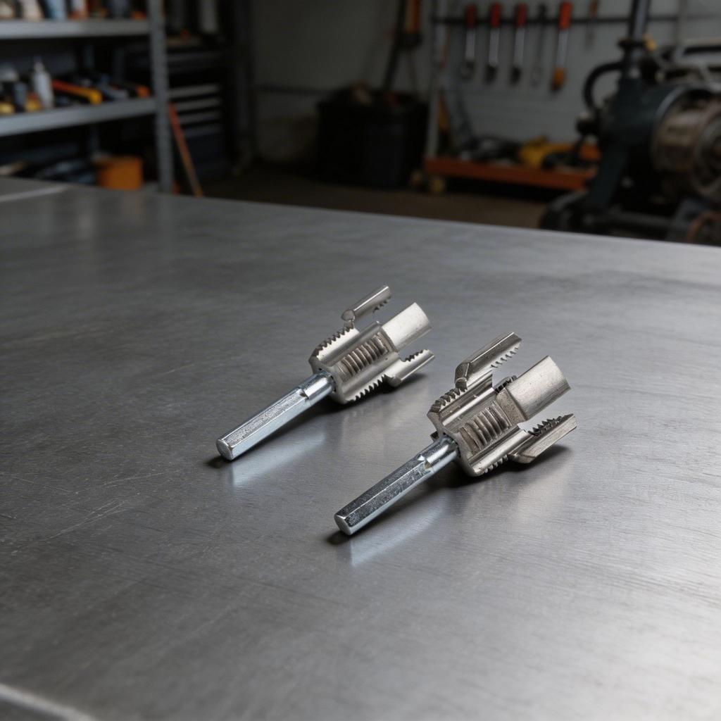 PPR Thread Tool Water Pipe Opener Drill Compatible