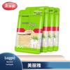 Meiliya Bamboo Double-Ended Toothpicks