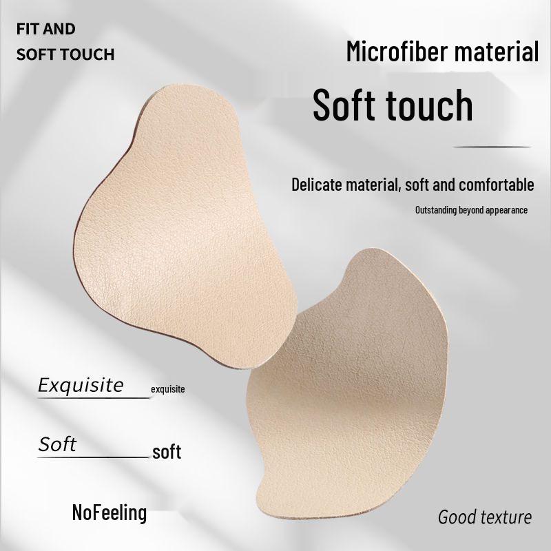 Sneaker Heel Repair Anti-Slip Self-Adhesive Patch