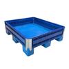 HANDUNYOU Foldable Plastic Pallet Box Surround
