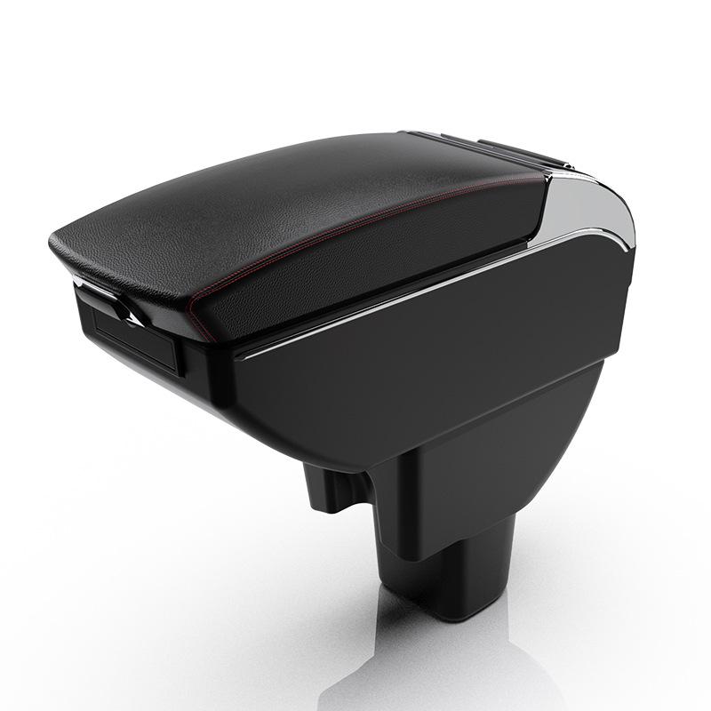 Mobilio & Brio Armrest for Indonesia - Modified Car Accessories