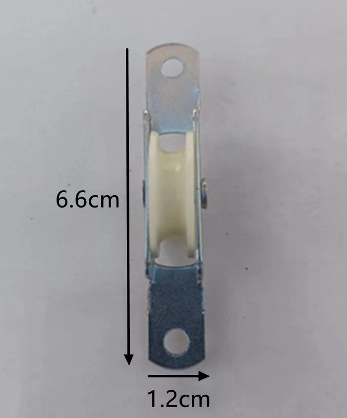 Central Pole Umbrella Replacement Crank Handle for Outdoor Sun Umbrella Maintenance