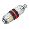 Water Oil Separator with 3 Filter Cotton sy to Install  brush Filter Replacement for Spray