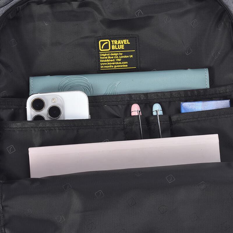 Travel Blue 16-inch Urban Commuter Backpack