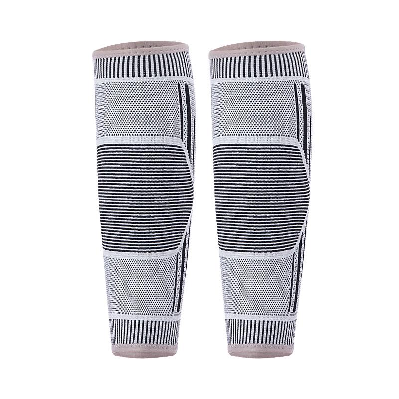CHIWANG Graphene Warming Mugwort Calf Sleeves