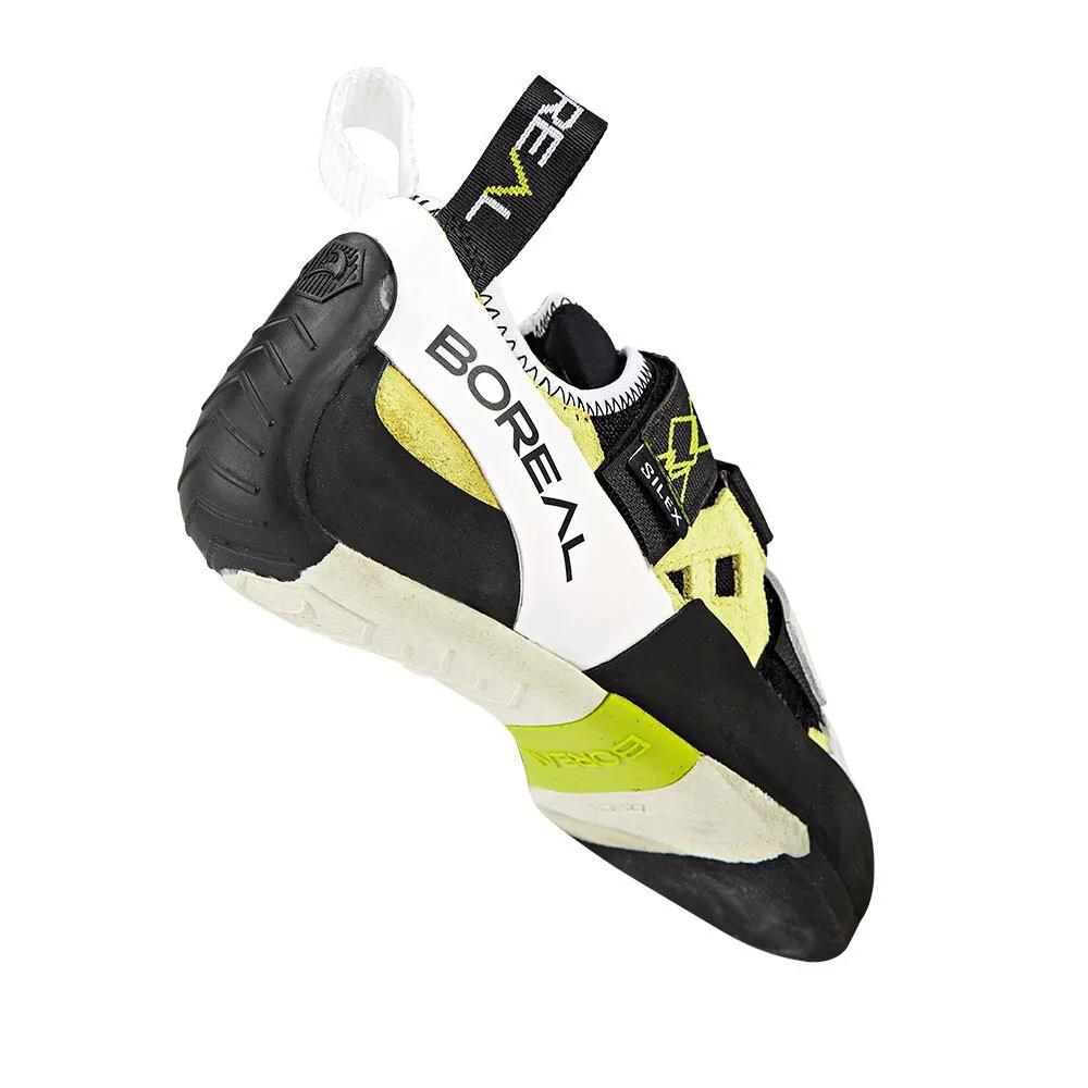 Boreal скальные туфли Silex