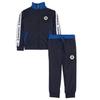 Survêtement Enfant - Converse - Chuck Tricot - Bleu - Manches Longues - Multisport
