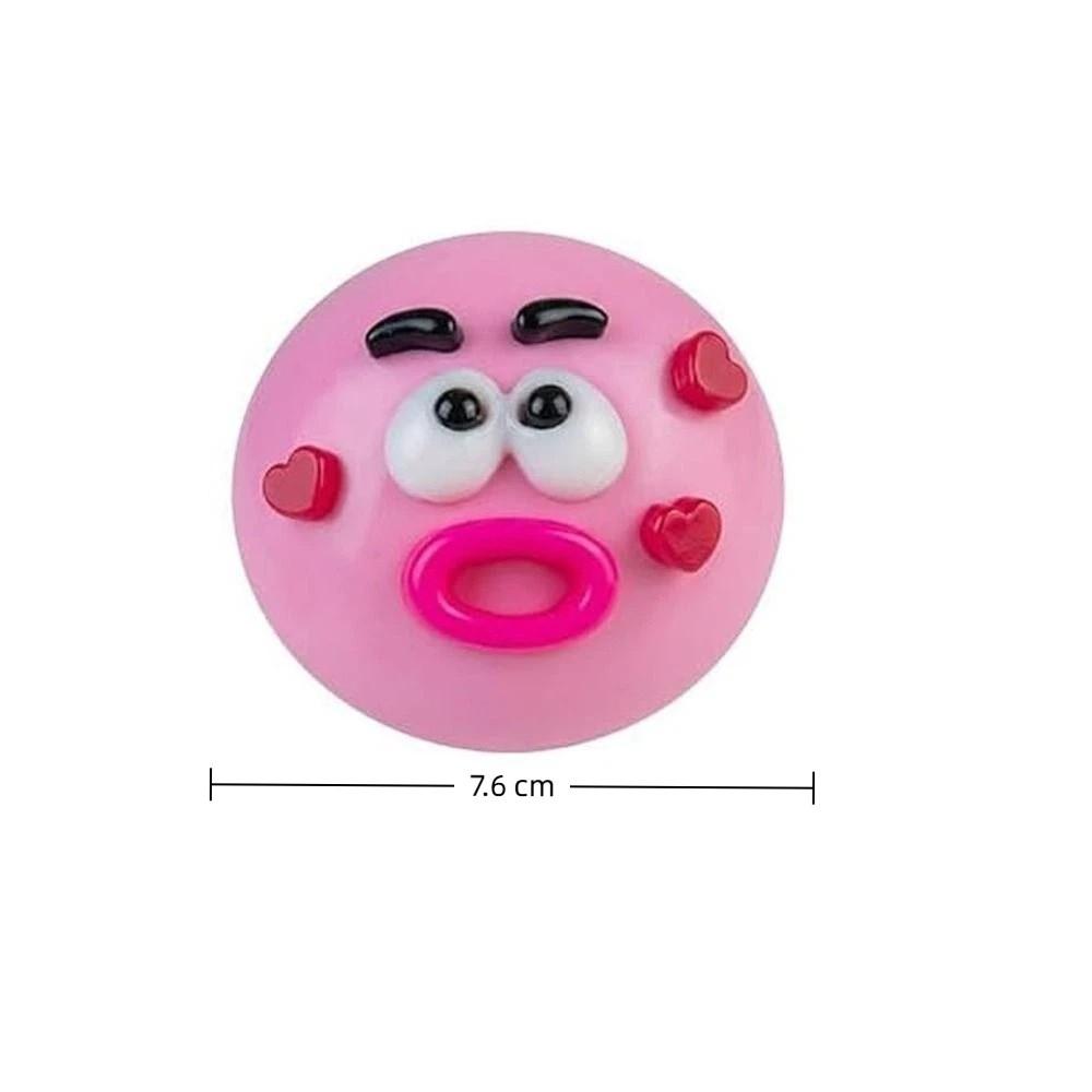Ultra Soft Slow Rising Squishy Stress Relief Fidget Stress Relief Ball Relaxing Gift