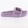 Puma Lead Cat 2.0 Fuzz WNS Slippers 38731316 Fur Slippers Fur Shoes Winter Warm Shoes for Indoors and Outdoors