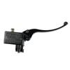 Upgrade Your For Honda Nighthawk 250 450 650 700 Shadow 500 700 VT500 VT700 with this Front Brake Master Cylinder