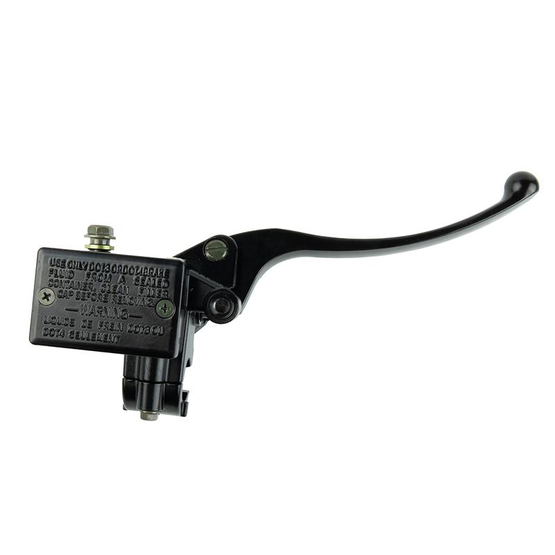 Upgrade Your For Honda Nighthawk 250 450 650 700 Shadow 500 700 VT500 VT700 with this Front Brake Master Cylinder