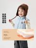 European Boys' Lightweight Cotton Vest for Autumn/Winter 2025 - Trendy Children's Clothing