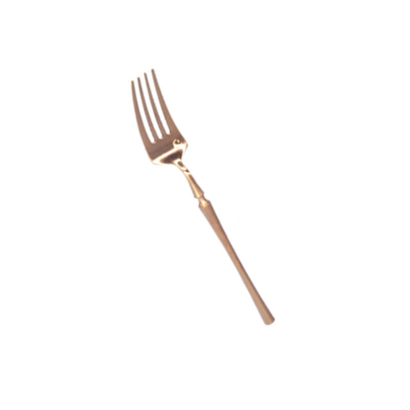 Набор десертных вилок Belle из меди