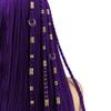 41pcs Hair Braiding Dreadlocks Beads Dread Locks Hair Braid Tubes Hollow Out Hair Ring  Men