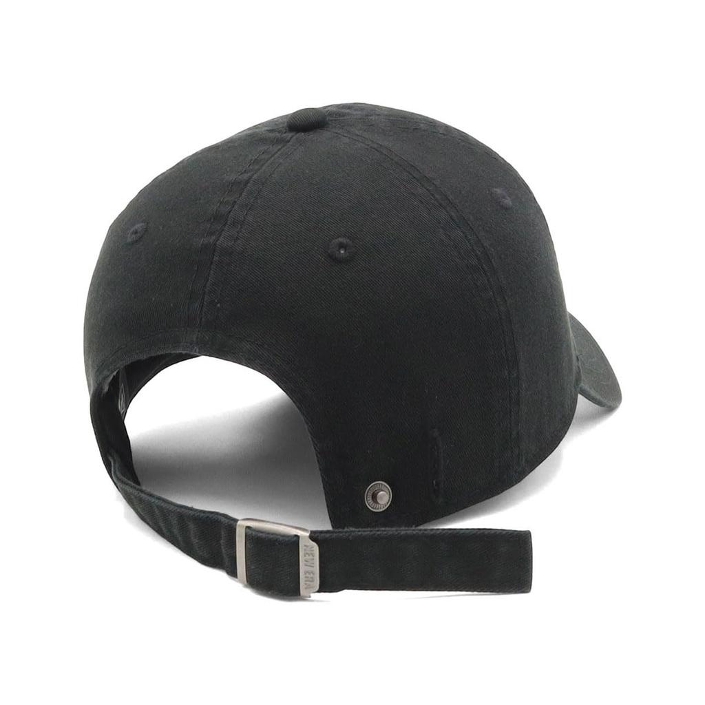 [New Era] Kappe Casual Classic Schwarz FREE CC ÄHNLICHES LOGO SCHWARZ 14667712 NER37C7852