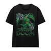 Marvel Womens/Ladies Ruler Of Latveria Doctor Doom T-Shirt