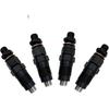 Auto Engine Parts Fuel Injector Nozzle Compatible For Hyundai H1 H100 Engine