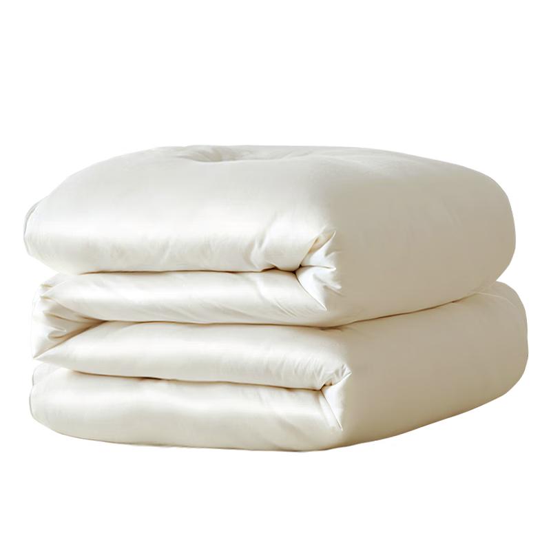 

MIDO HOUSE 60-Count Cotton & Soybean Fiber Quilt Collection 150x200cm