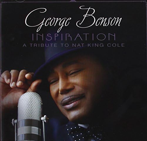 

CD GEORGE BENSON - Sing King Cole UCCO1133PROMO Japan ObiJazz Used