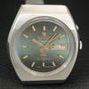 VINTAGE RICOH R31 AUTOMATIC JAPAN MENS ORIGINAL DIAL WATCH a709437-1