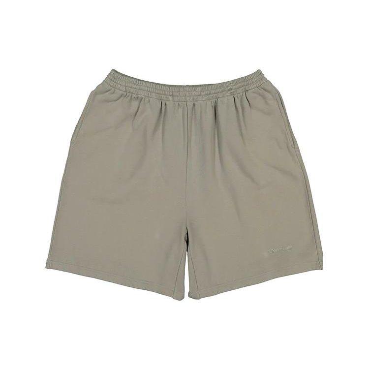 Balenciaga Sporty B Basketball Shorts 657062TJV858160