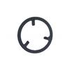 Axle Replacement Axle Washer Seal Aftermarket Replacement As Shown In The Figure Easy Installation Precise Installation Fit