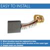 181047-4 Carbon Brush 181048-2 194986-9 643152-0 643153-8